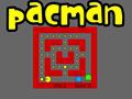 Pacman 1 pour jouer en ligne