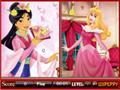 Mulan et Aurora similitudes pour jouer en ligne