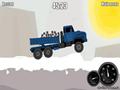 Kamaz Delivery 2 Arctic Edge pour jouer en ligne