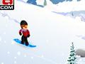 Snowboard freestyle pour jouer en ligne