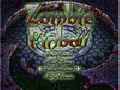 Zombie Pinball pour jouer en ligne