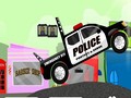 Police Truck pour jouer en ligne