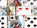 Pyramid Solitaire Atheios pour jouer en ligne