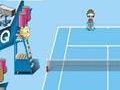 Tennis Master pour jouer en ligne