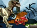 Course dans Jurassic Park pour jouer en ligne