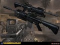 Counter Strike M4A1 2 pour jouer en ligne