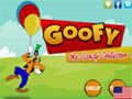 Goofy sur balles pour jouer en ligne