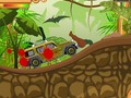 Jurassic Jeep pour jouer en ligne