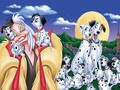 Find The Numbers 101 Dalmatiens pour jouer en ligne