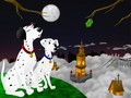 Puzzle Mania: 101 Dalmatiens pour jouer en ligne