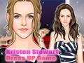 Robe Kristen Stewart pour jouer en ligne