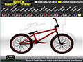 Peinture BMX pour jouer en ligne