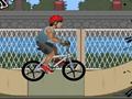 BMX Tricks professionnels pour jouer en ligne