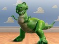 Dinosaure Enthousiaste pour jouer en ligne