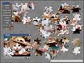 Puzzle: Cute animaux pour jouer en ligne