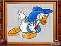 Donald Duck Sort My Tiles pour jouer en ligne