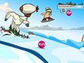 Snow Rider Academy pour jouer en ligne