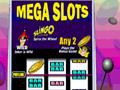 Mega Slots Slingo pour jouer en ligne