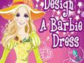 robes de conception pour Barbie pour jouer en ligne