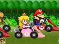 Mario - Karting pour jouer en ligne