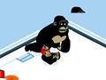 Monkey Curling pour jouer en ligne