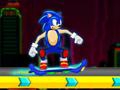 Sonic Skate Glider pour jouer en ligne