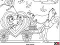 Margot et Chris 2 - Rossy Coloriage pour jouer en ligne