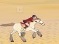 Cheval Egypitian pour jouer en ligne