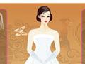 Papillon Princess Bride Dress Up pour jouer en ligne