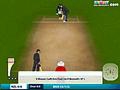 Cricket World 2011 pour jouer en ligne