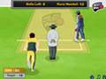 Les concurrents de cricket pour jouer en ligne