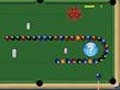 Zuma billard pour jouer en ligne