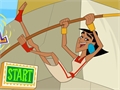 Kuzco Quest for Gold pour jouer en ligne