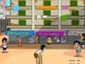 Gully Cricket pour jouer en ligne