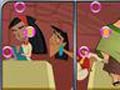 Les Emperors New Groove similitudes pour jouer en ligne