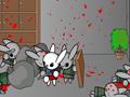 Cette Bunny Kills 2 pour jouer en ligne