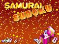 Samurai Sudoku pour jouer en ligne