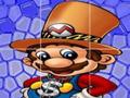 Mario Sliding Puzzle pour jouer en ligne