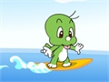 Surfng Dooly pour jouer en ligne