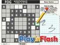 FOG Sudoku pour jouer en ligne