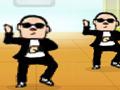 Formation en danse Gangnam pour jouer en ligne