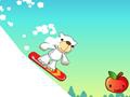 Snowboard Polar Bear pour jouer en ligne