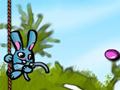 Bunny, attraper ces oeufs! pour jouer en ligne