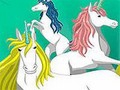 Couleur de la Licorne pour jouer en ligne