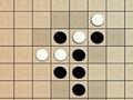 Reversi 1 pour jouer en ligne