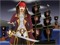 Pirate Dressup pour jouer en ligne