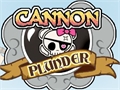 Cannon Plunder pour jouer en ligne