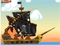 Yo-ho-ho Cannon pour jouer en ligne