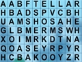 Word Search Gameplay 9 pour jouer en ligne