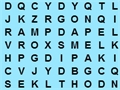 Wacky Word Search pour jouer en ligne